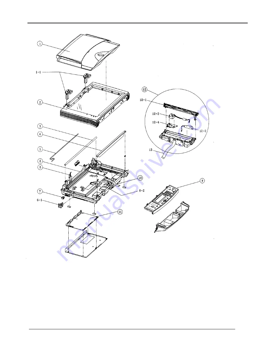 Oki S900 Скачать руководство пользователя страница 62