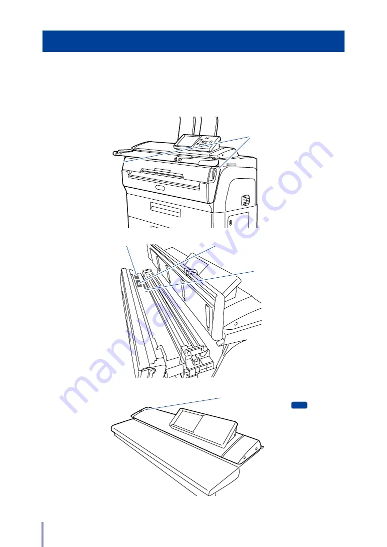 Oki Teriostar LP-1040 Series Скачать руководство пользователя страница 8