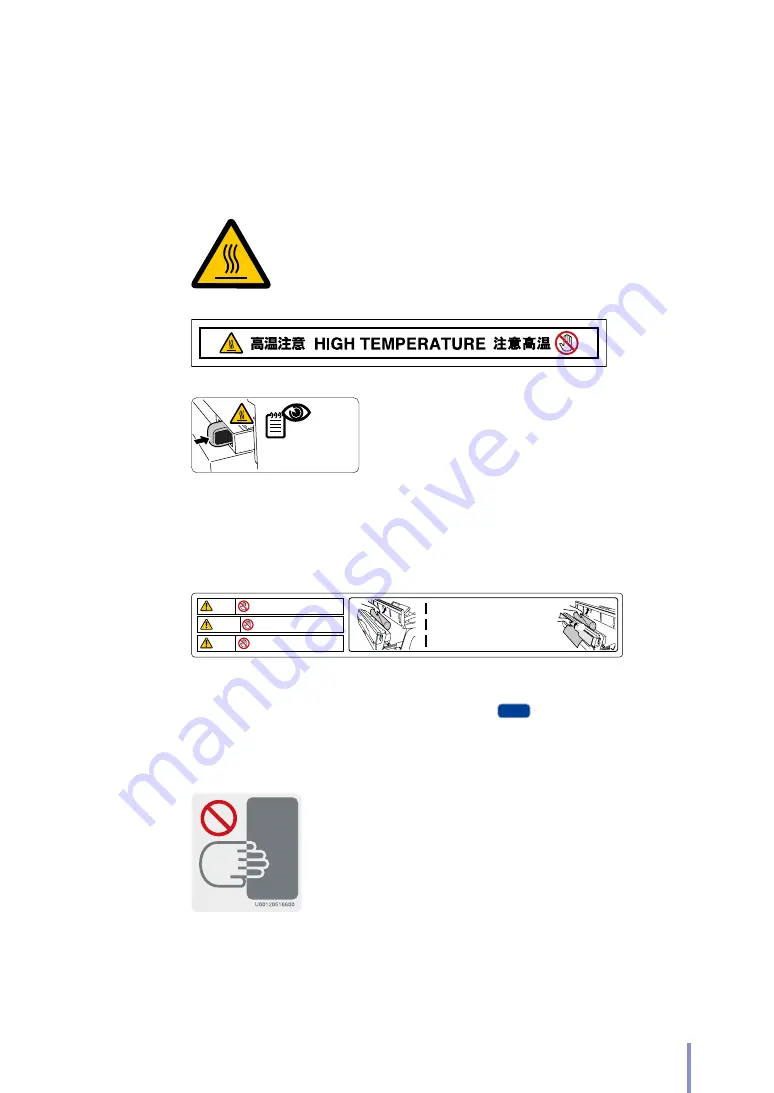 Oki Teriostar LP-1040 Series User Manual Download Page 9