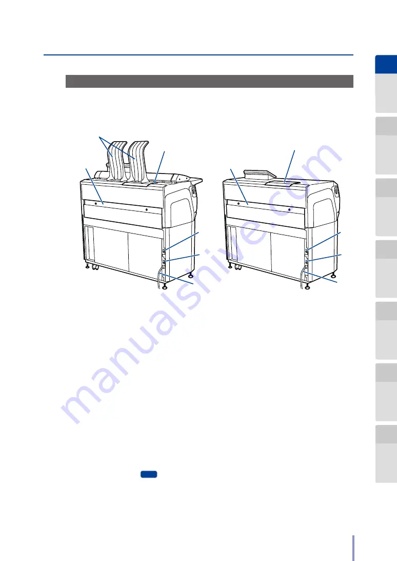 Oki Teriostar LP-1040 Series User Manual Download Page 33