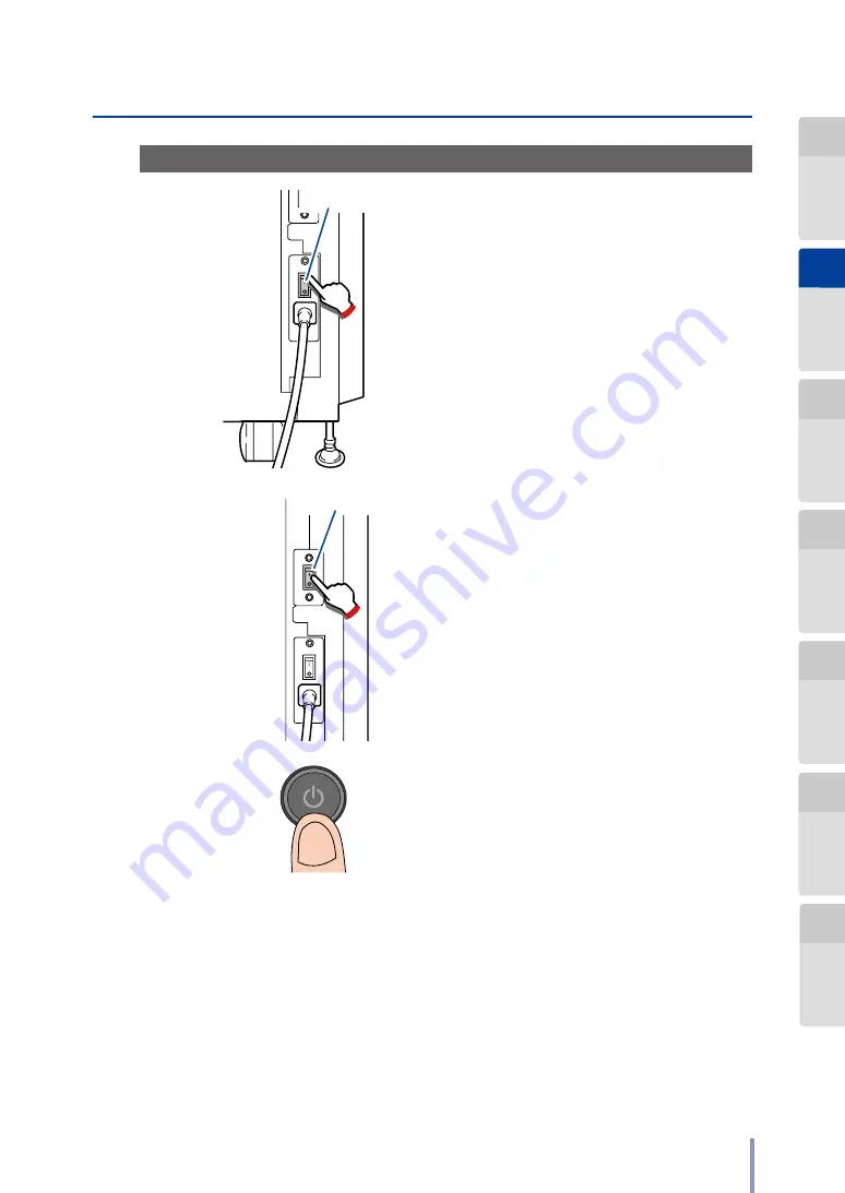 Oki Teriostar LP-1040 Series User Manual Download Page 43