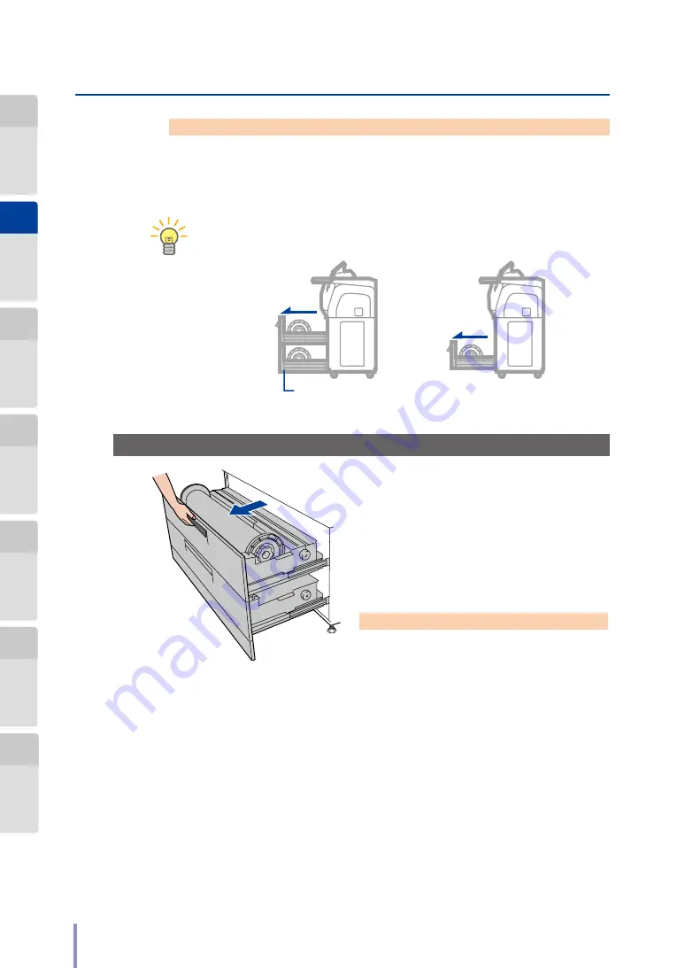 Oki Teriostar LP-1040 Series User Manual Download Page 48