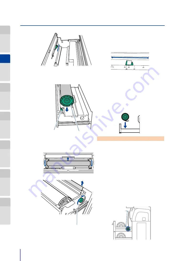 Oki Teriostar LP-1040 Series User Manual Download Page 50