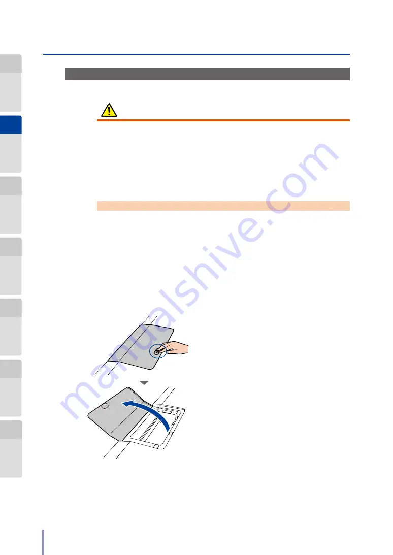 Oki Teriostar LP-1040 Series User Manual Download Page 54