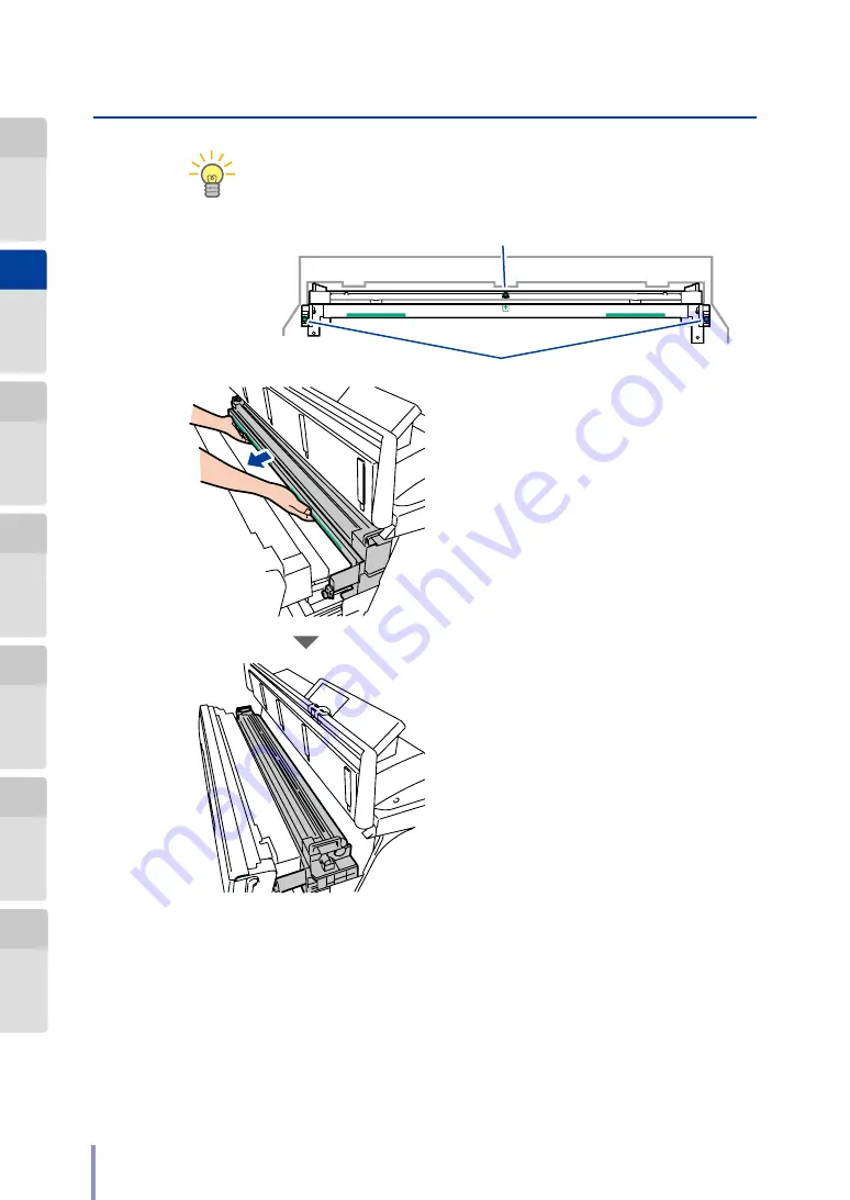 Oki Teriostar LP-1040 Series User Manual Download Page 62