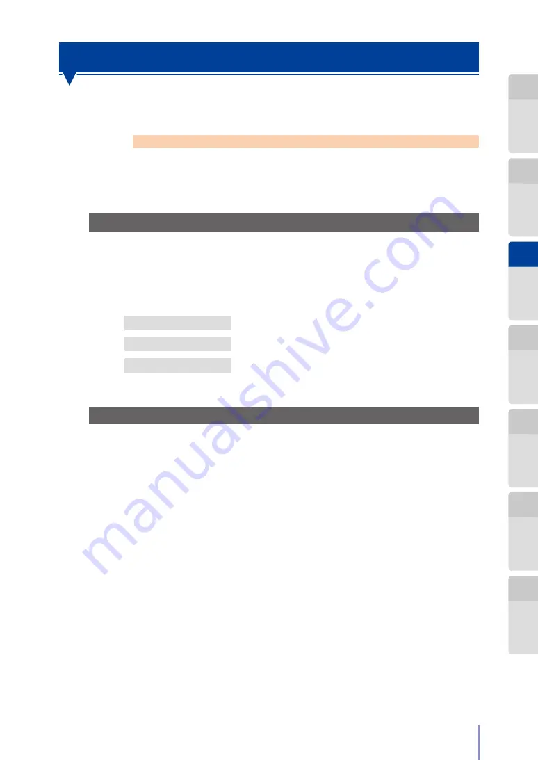 Oki Teriostar LP-1040 Series User Manual Download Page 87