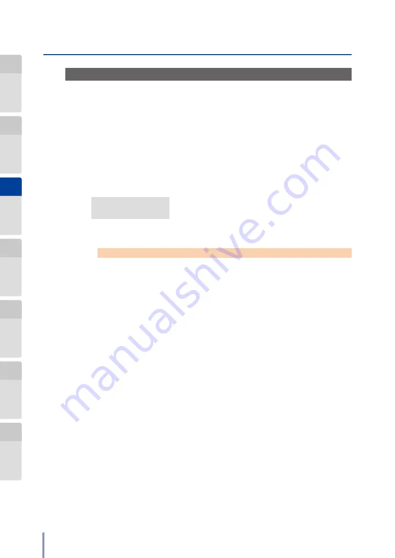 Oki Teriostar LP-1040 Series User Manual Download Page 106