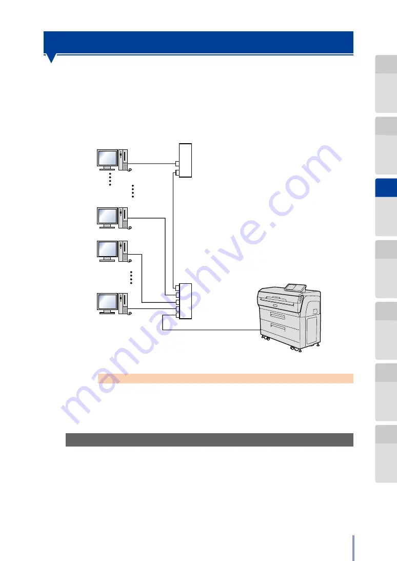 Oki Teriostar LP-1040 Series User Manual Download Page 113