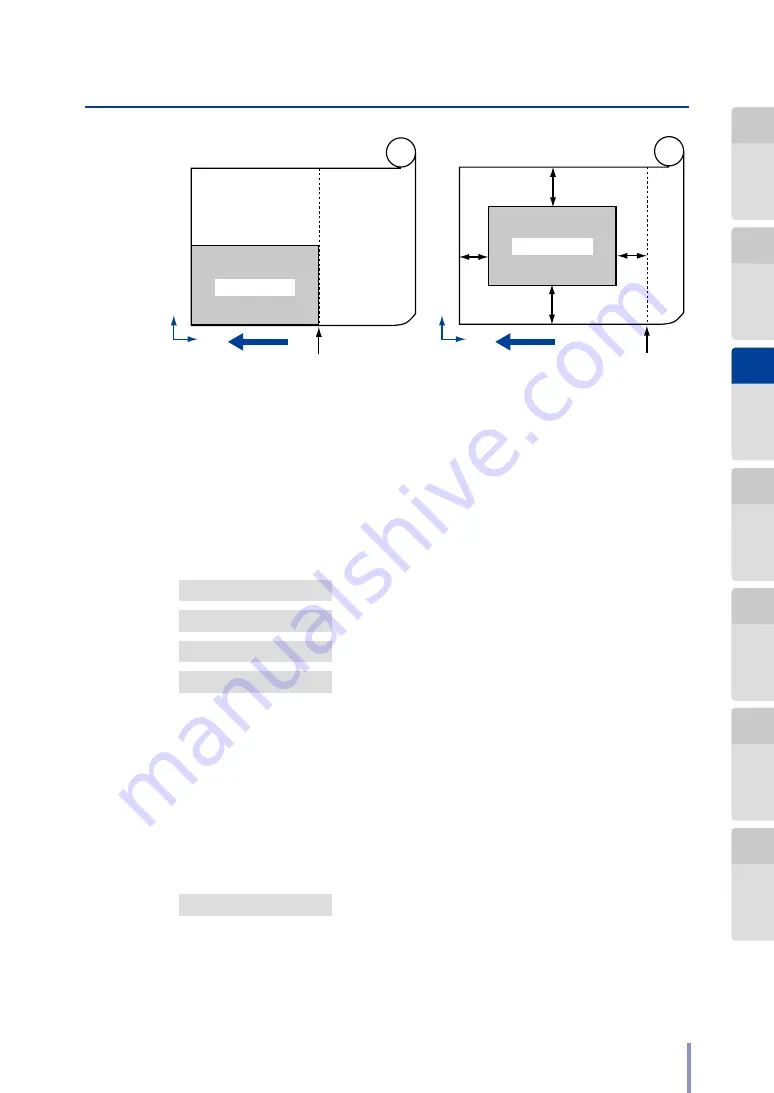 Oki Teriostar LP-1040 Series User Manual Download Page 123