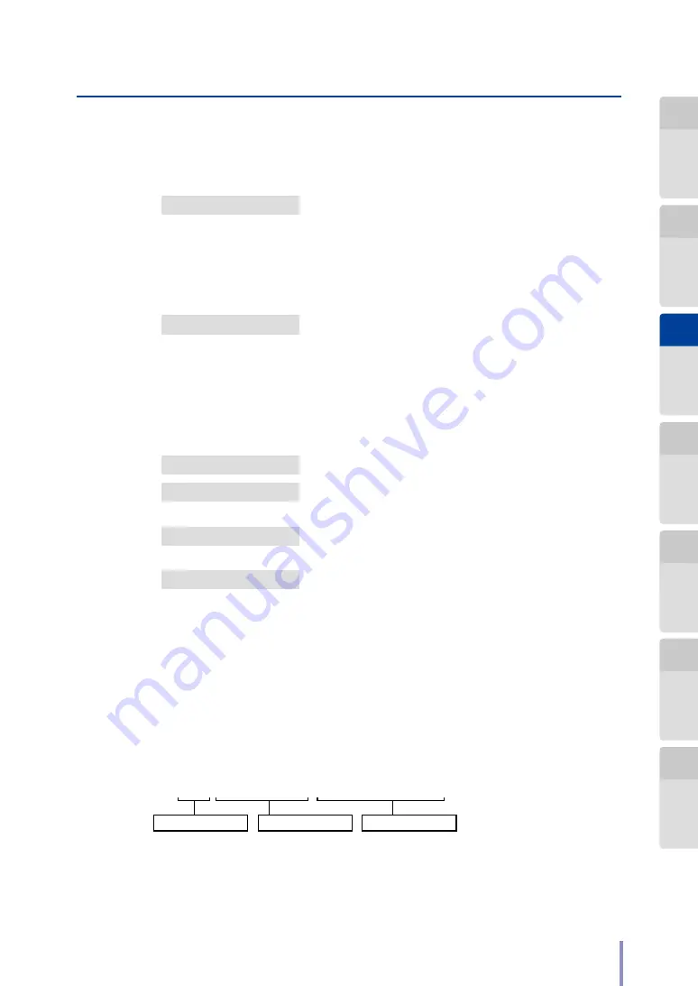 Oki Teriostar LP-1040 Series User Manual Download Page 151