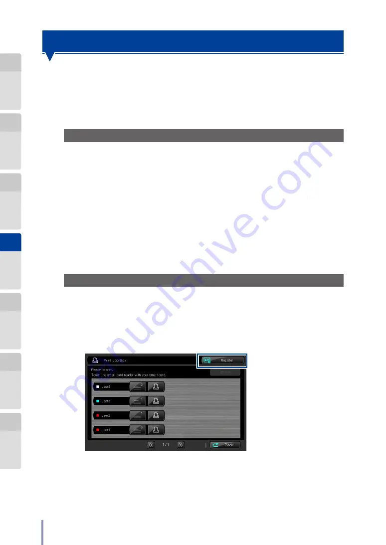 Oki Teriostar LP-1040 Series User Manual Download Page 178