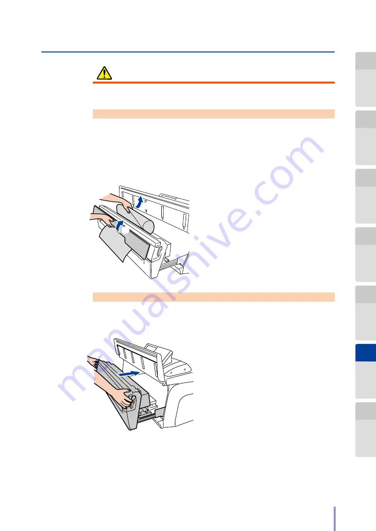 Oki Teriostar LP-1040 Series User Manual Download Page 229