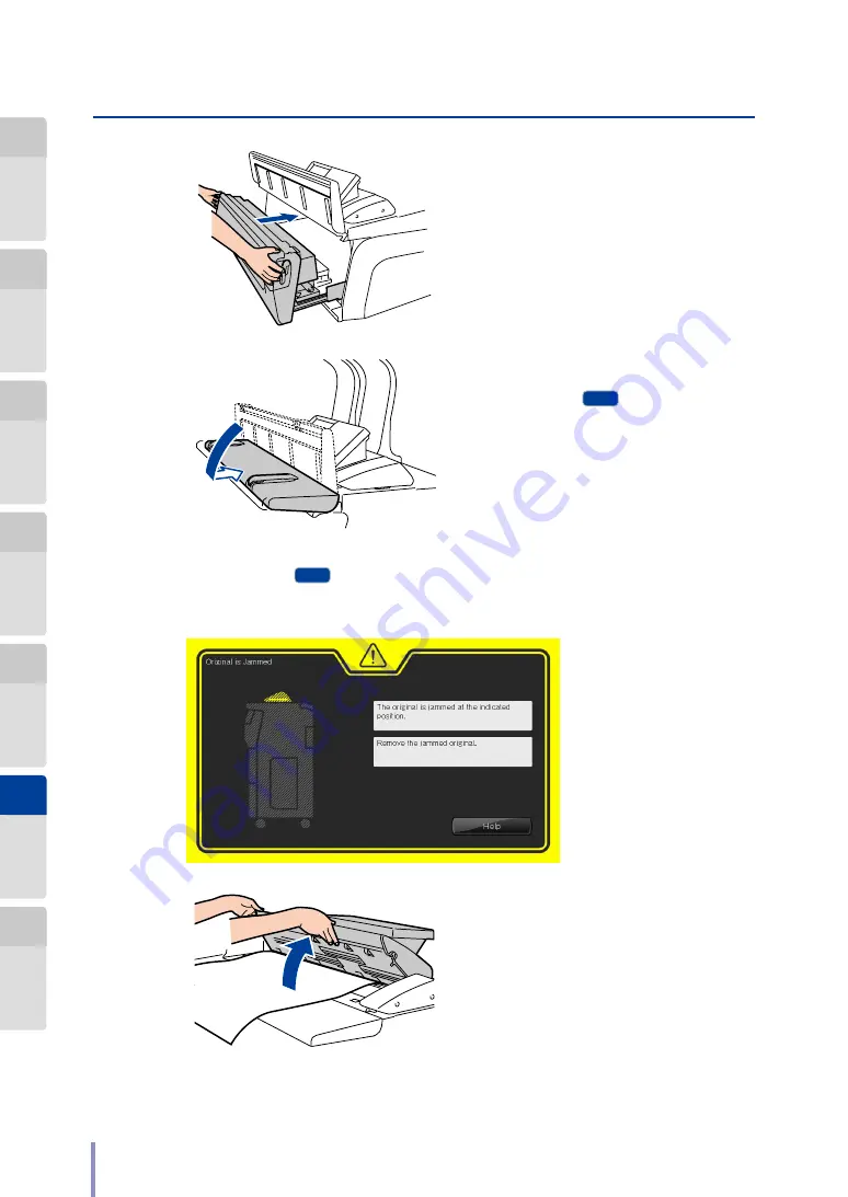 Oki Teriostar LP-1040 Series User Manual Download Page 234