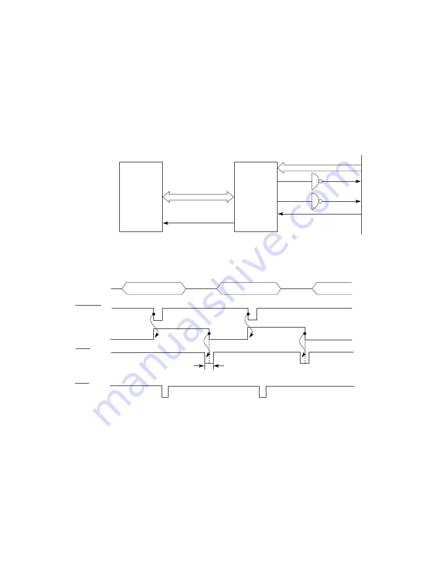 OKIDATA MICROLINE 320 Service Manual Download Page 16