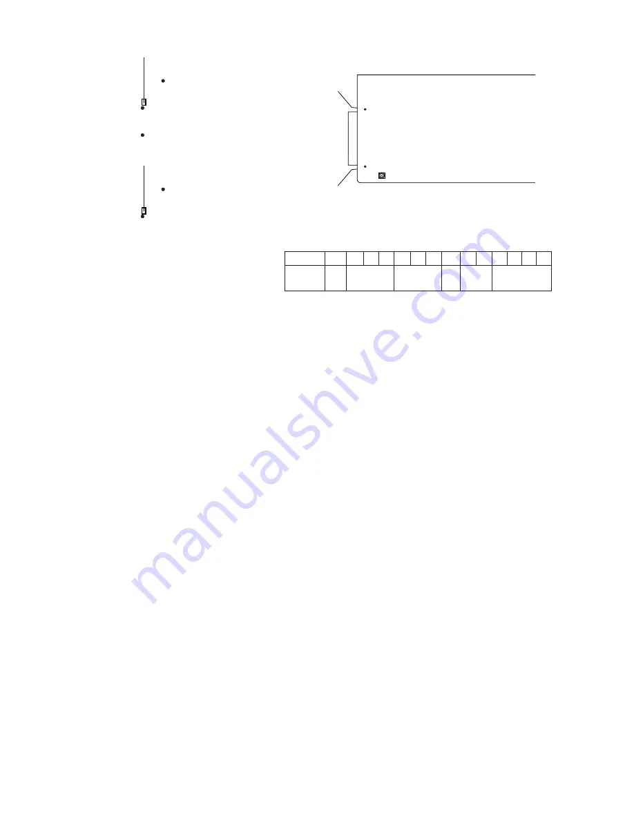 OKIDATA MICROLINE 320 Service Manual Download Page 108