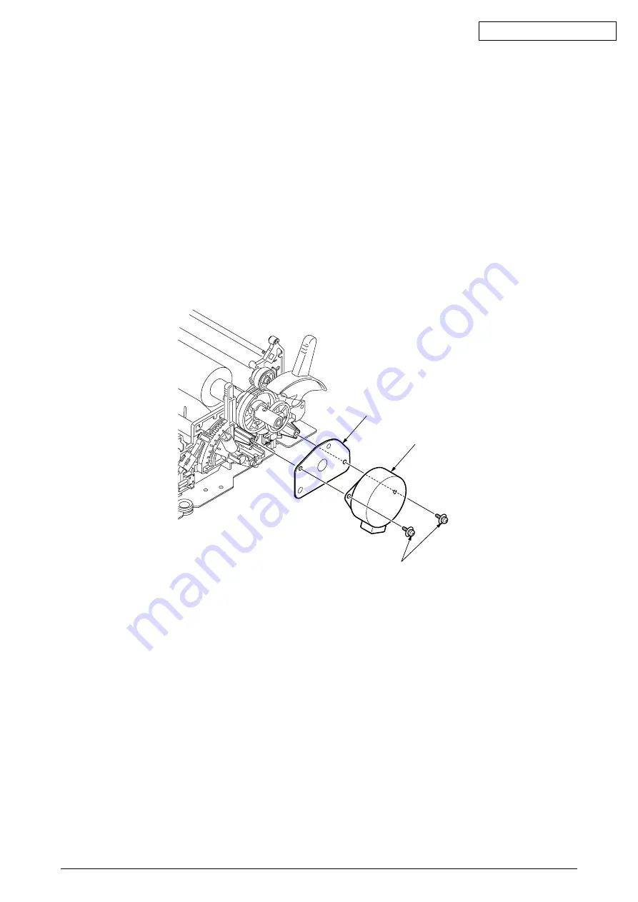 OKIDATA ML1120 Скачать руководство пользователя страница 42