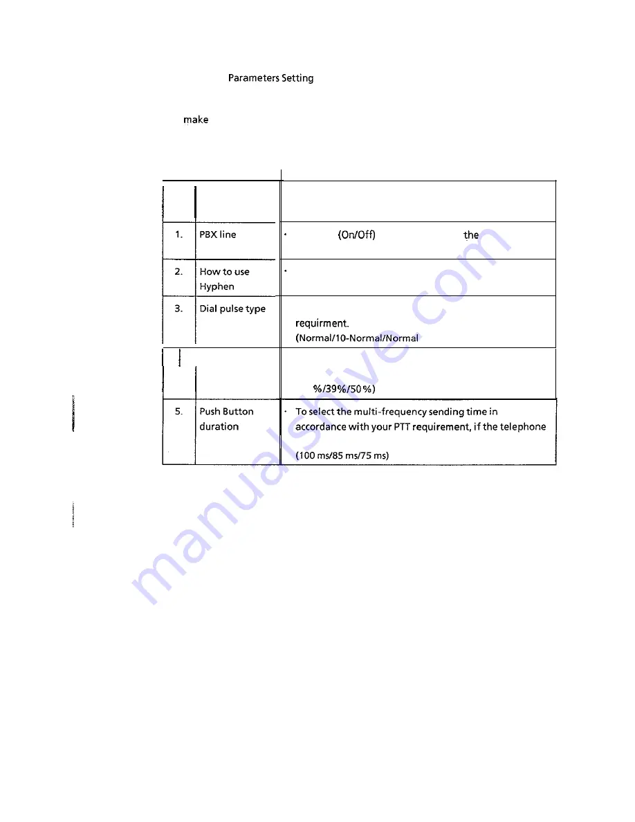 OKIFAX OF-7 Field Service Handbook Download Page 43