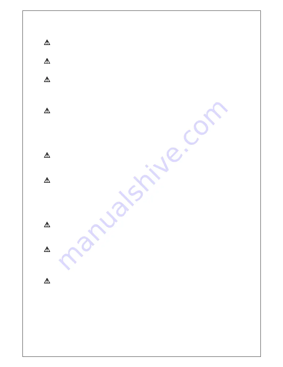 Okina USA SEDX-768AI-W User Manual Download Page 2