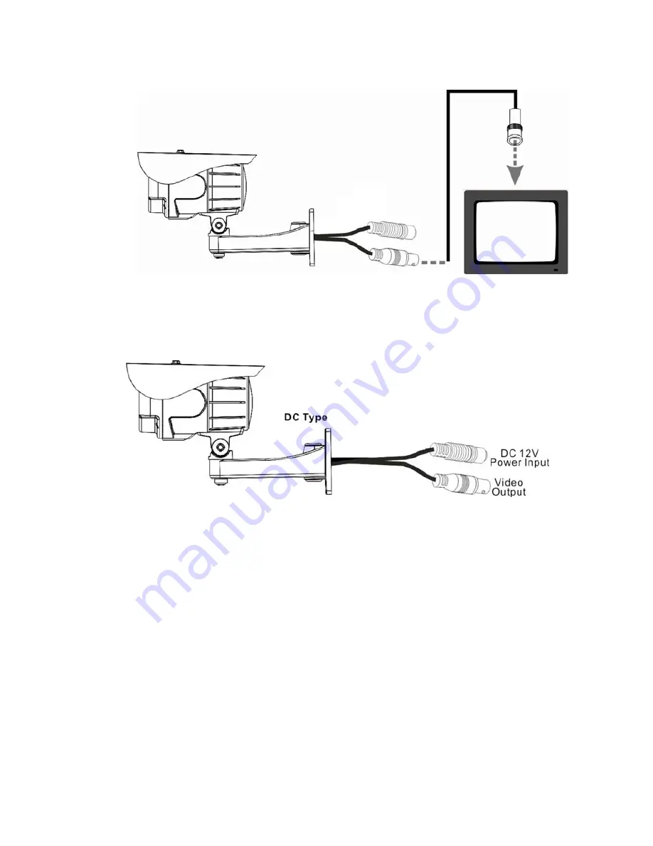 Okina USA SIR42-365AI Operational Manual Download Page 8