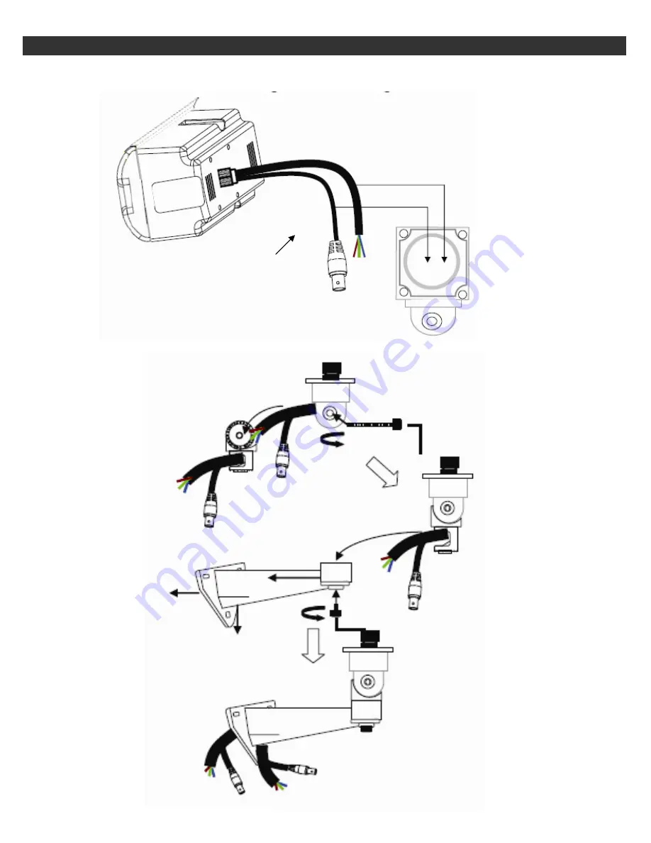 Okina USA SIV7-T54AI922 Скачать руководство пользователя страница 4