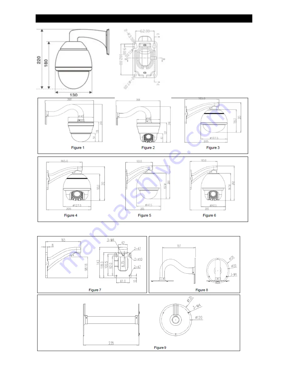 Okina USA SS10W-C100H Скачать руководство пользователя страница 6