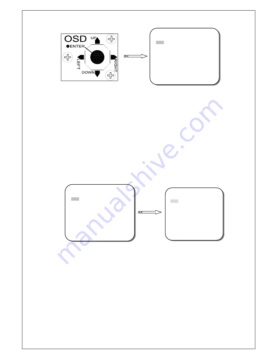 Okina USA WDEDX-768AI-VD User Manual Download Page 10