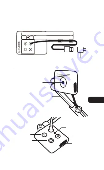 OKIOLABS OKIOCAM S2 Скачать руководство пользователя страница 23