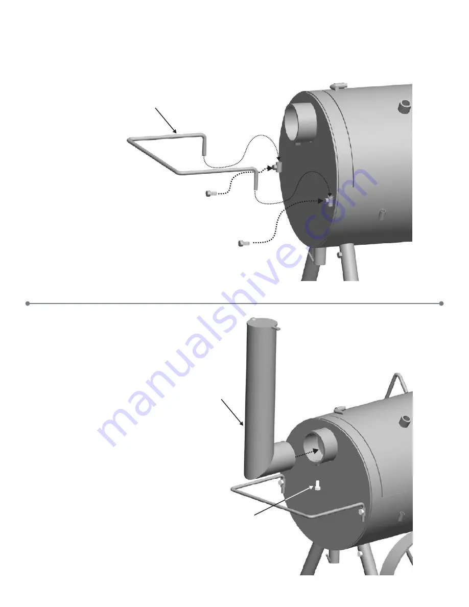 oklahoma joes 11201716 Product Manual Download Page 11