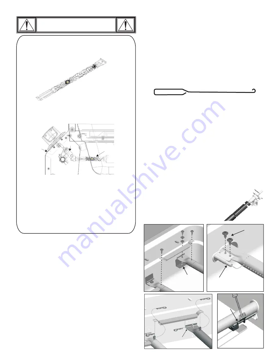 oklahoma joes 12201767 Product Manual Download Page 16