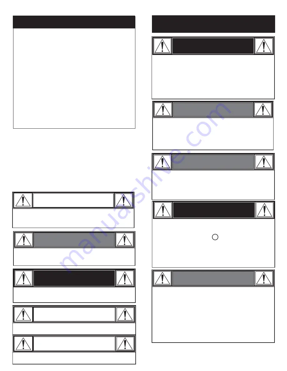 oklahoma joes 15202029 Product Manual Download Page 2