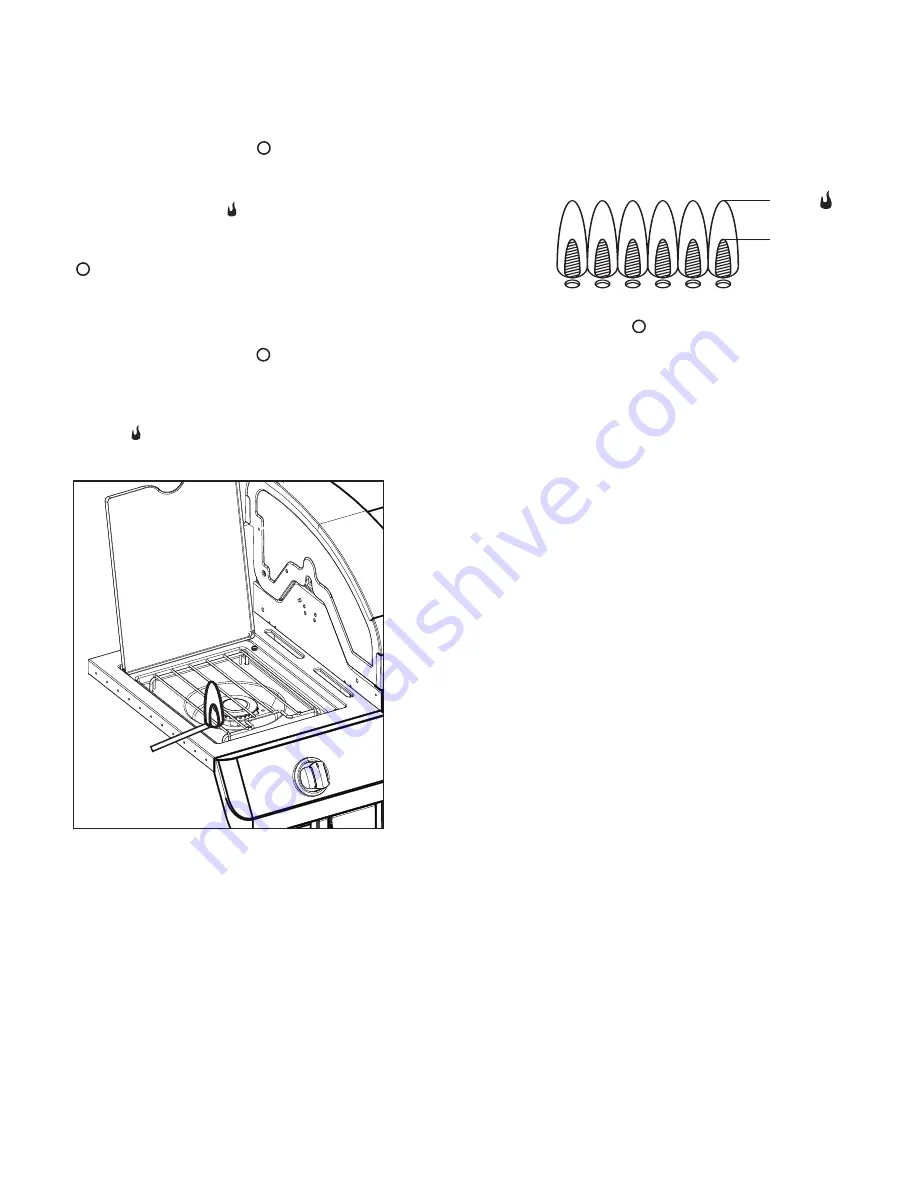 oklahoma joes 15202029 Product Manual Download Page 7