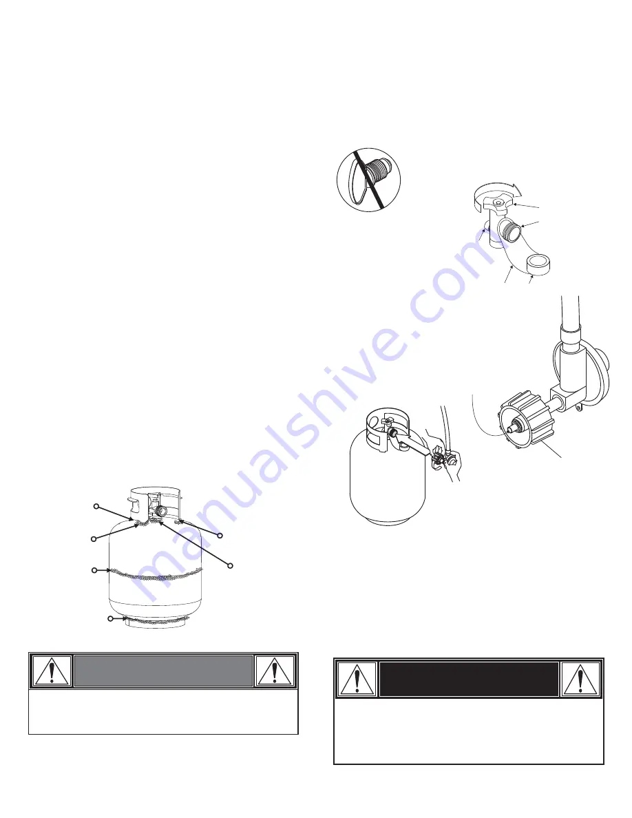 oklahoma joes 15202029 Product Manual Download Page 15