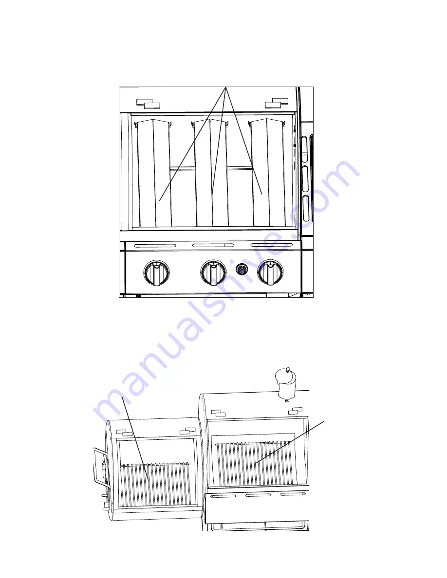 oklahoma joes 15202029 Product Manual Download Page 34