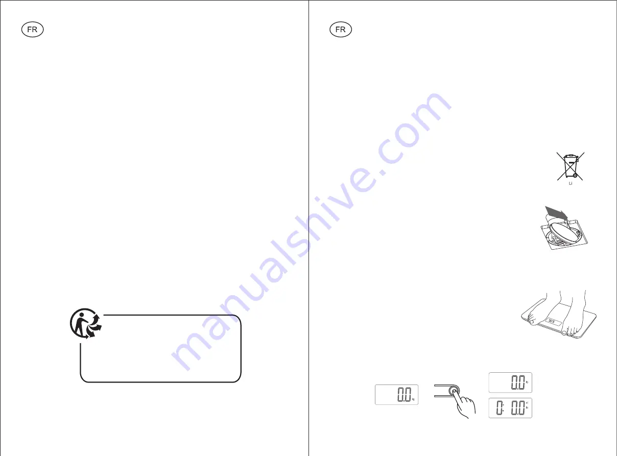 Okoia MPS6 Operating Instructions Manual Download Page 8