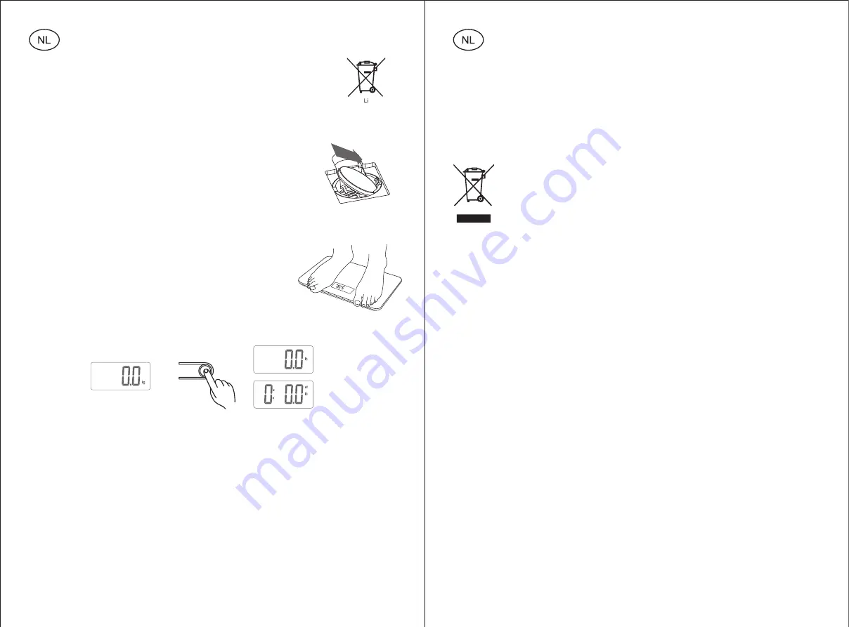 Okoia MPS6 Operating Instructions Manual Download Page 14