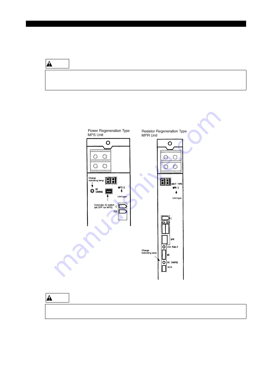 Okuma ICB1-S Maintenance Manual Download Page 70