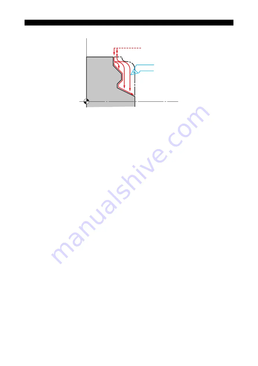 Okuma OSP-P200L Programming Manual Download Page 186