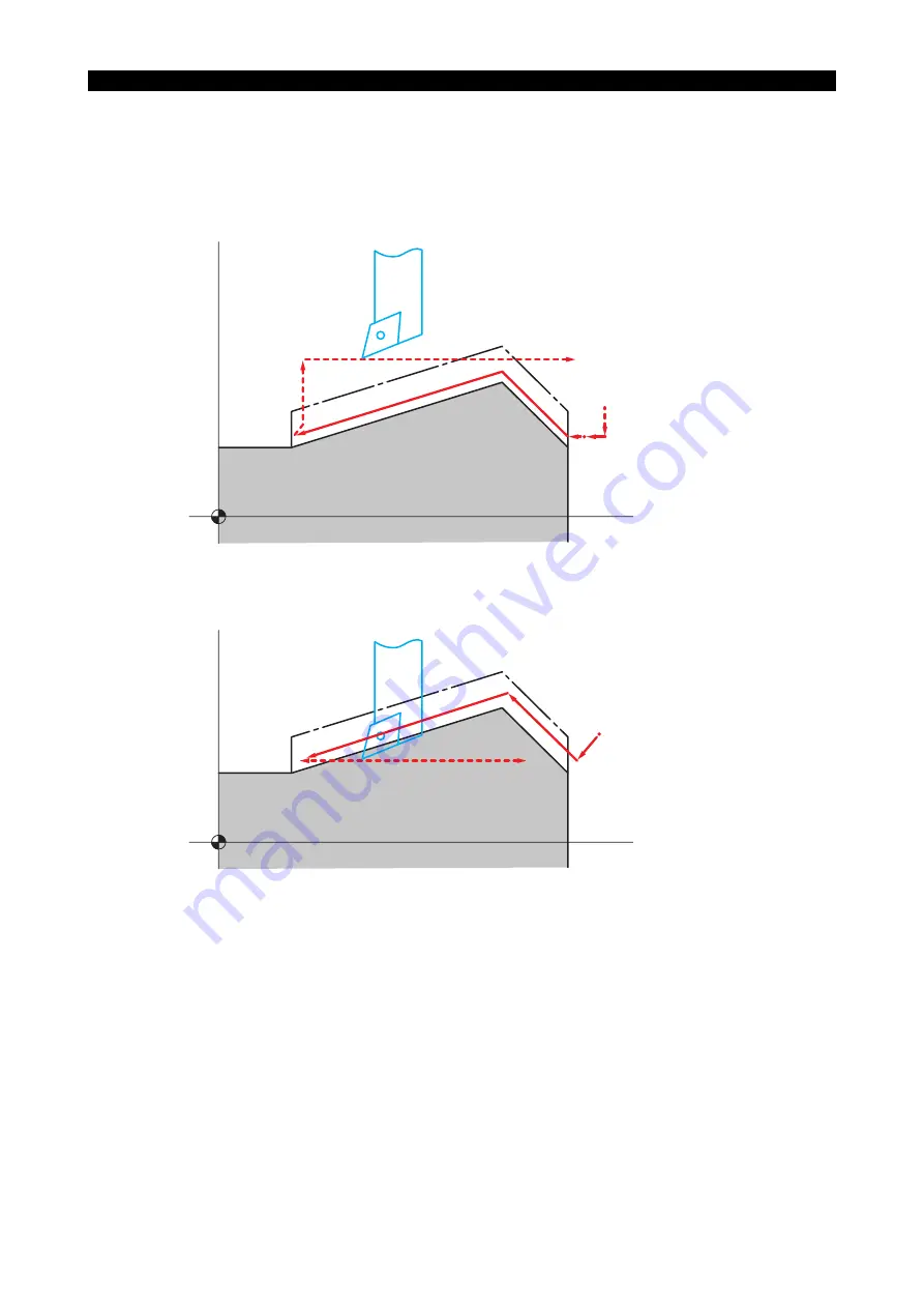 Okuma OSP-P200L Programming Manual Download Page 243