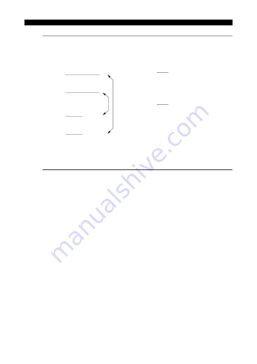 Okuma OSP-P200L Programming Manual Download Page 304