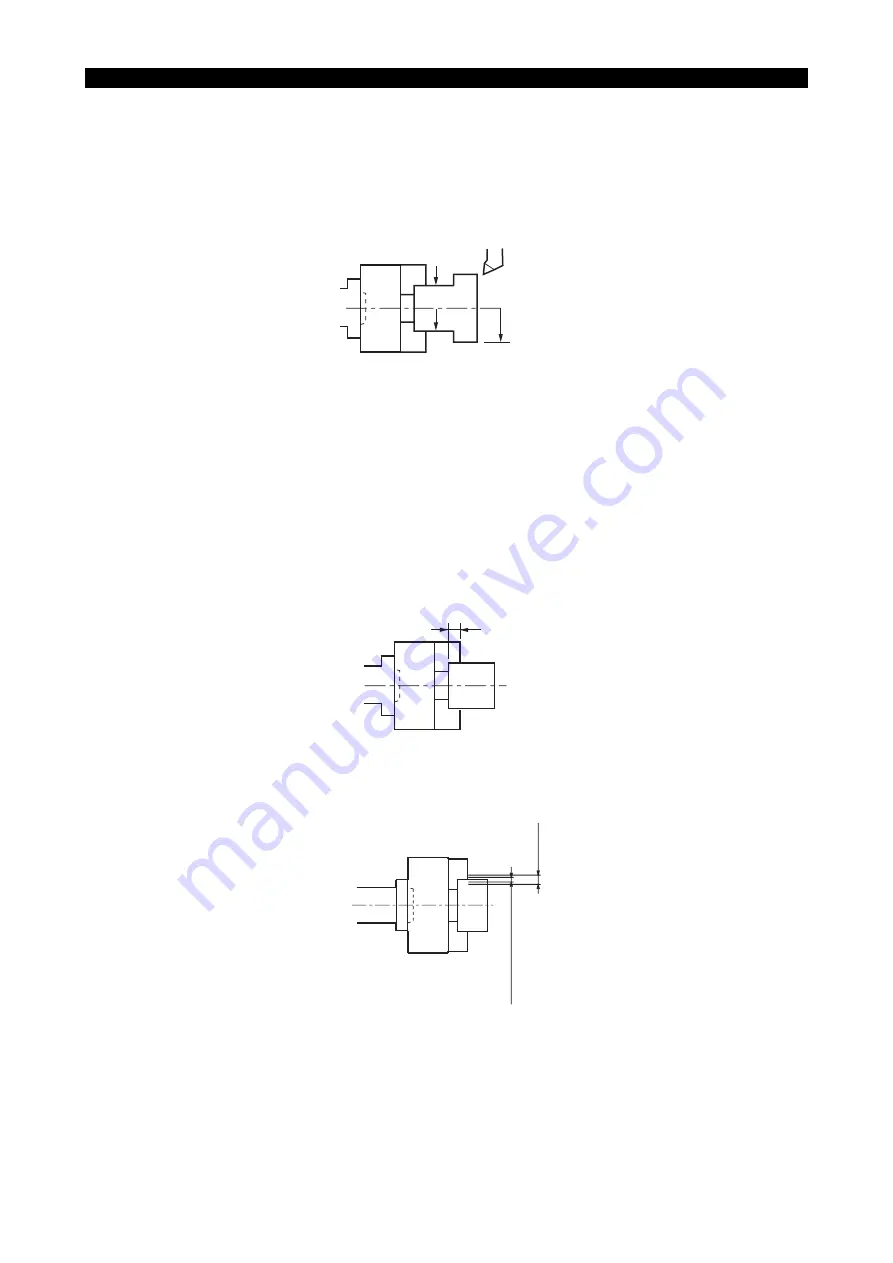 Okuma VTM-200 Operation & Maintenance Manual Download Page 10