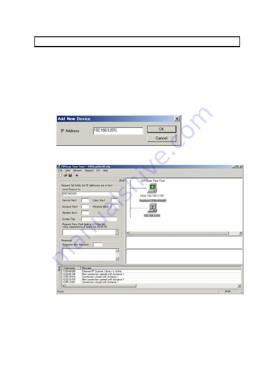 Okura Robot Palletizer A Series Operation Manual Download Page 13