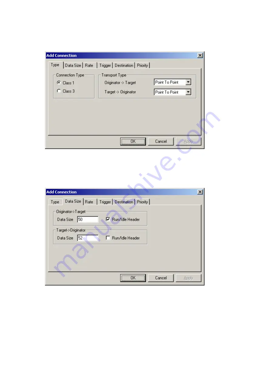 Okura Robot Palletizer A Series Operation Manual Download Page 14