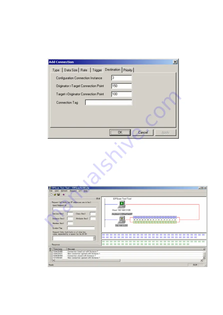 Okura Robot Palletizer A Series Operation Manual Download Page 15