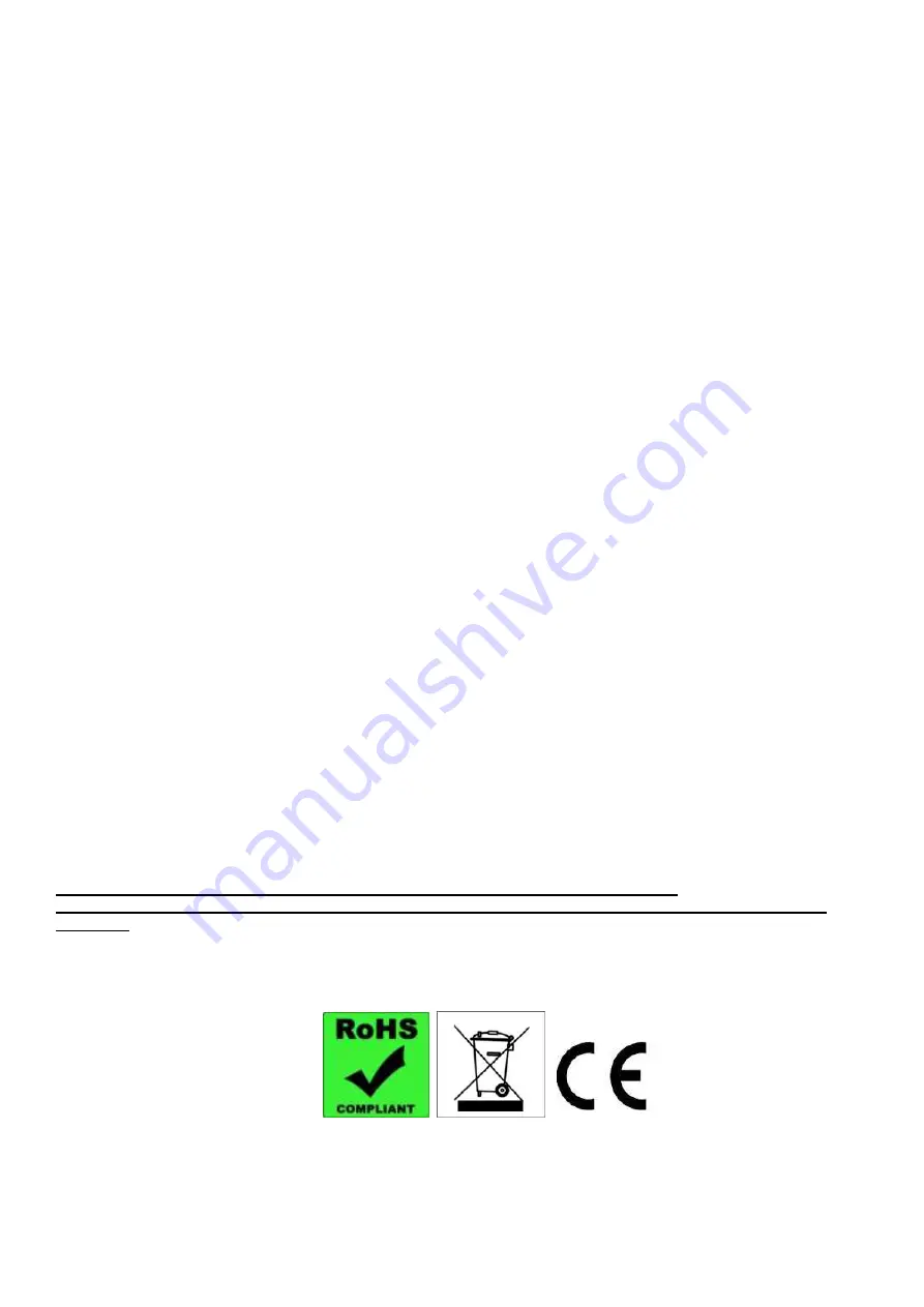 OLBA Thermotronic Manual Download Page 4