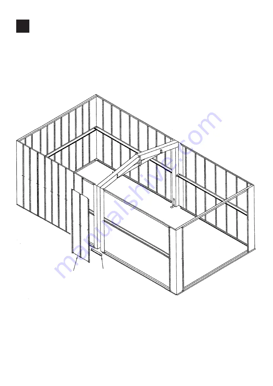 oldfields Treco UTASC1015 Manual Download Page 16