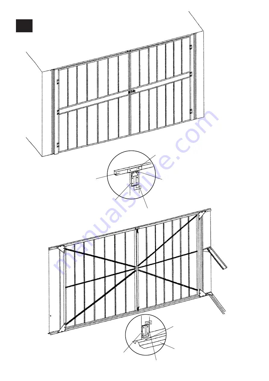 oldfields Treco UTASC1015 Manual Download Page 26