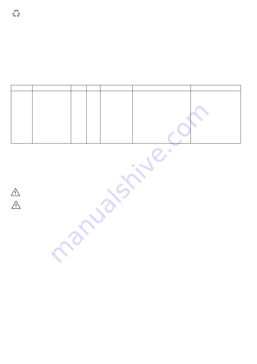 OldScool 21C46/23000 Instruction Manual Download Page 8