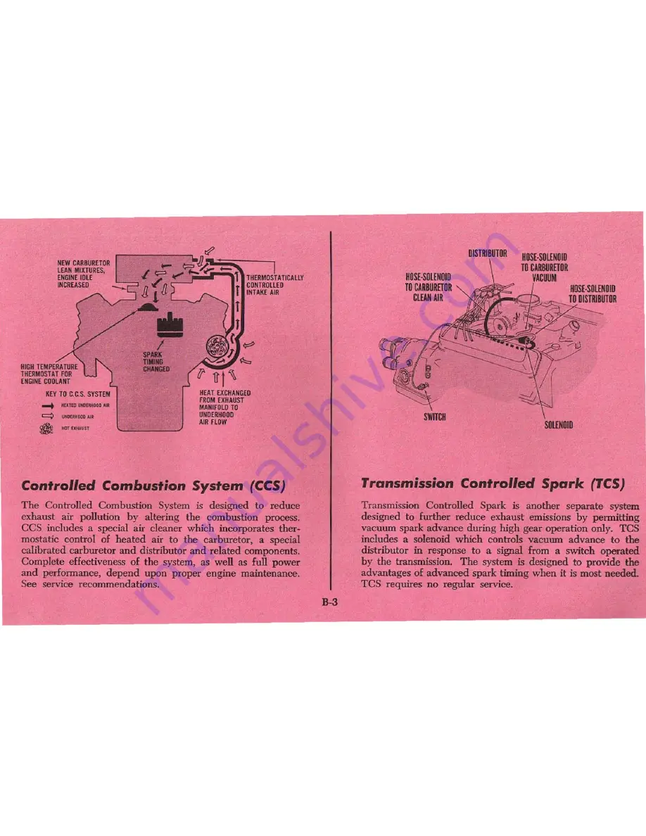 Oldsmobile 1970 Delta 88 Custom Owner'S Manual Download Page 38