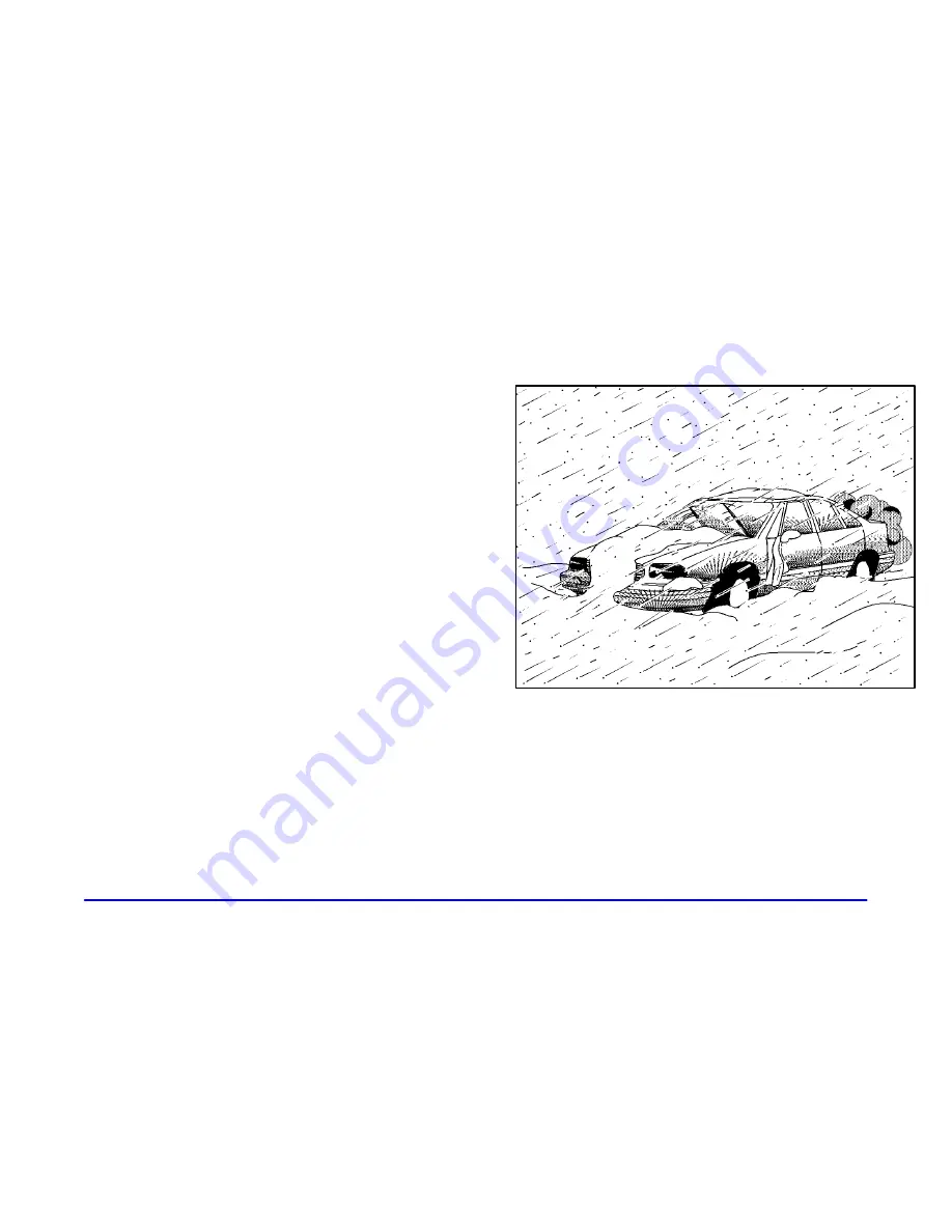 Oldsmobile 1999 88 Owner'S Manual Download Page 173