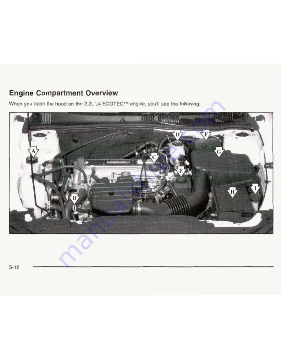 Oldsmobile 2003 Alero Скачать руководство пользователя страница 227